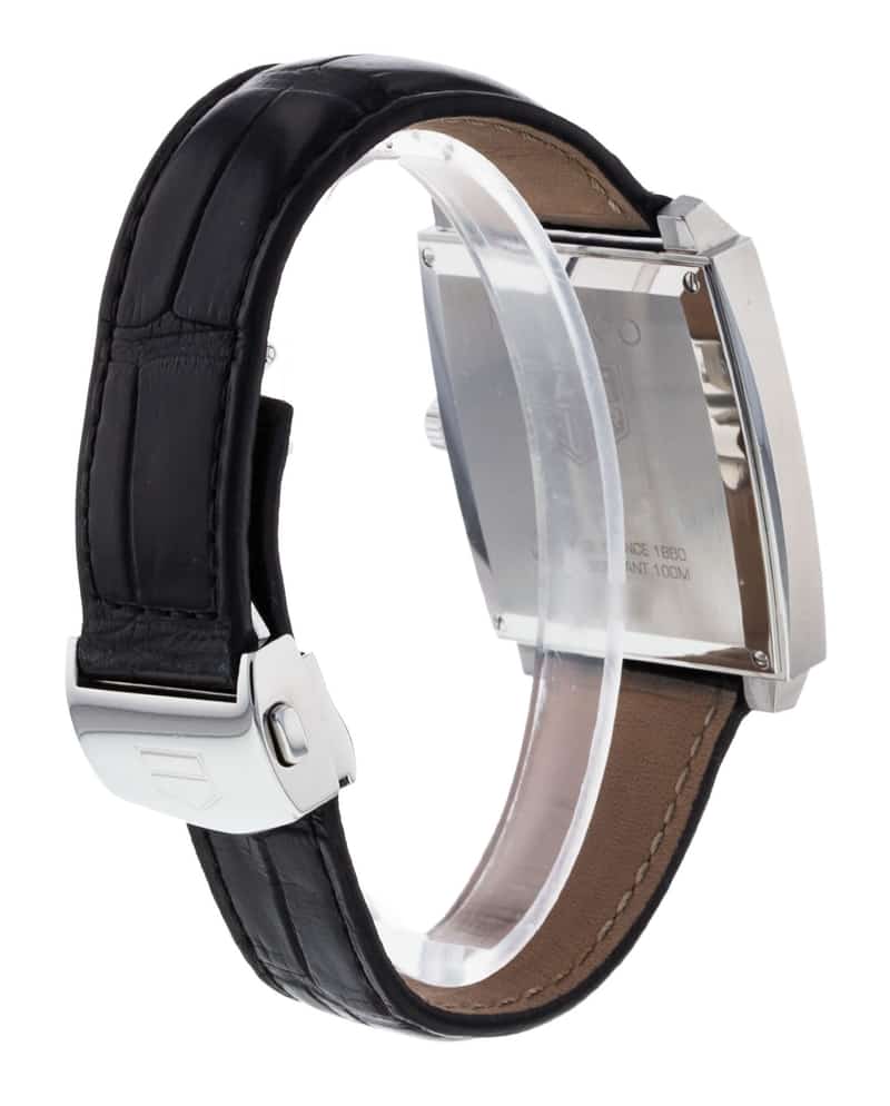 Tag Heuer Monaco WAW131A.FC6177
